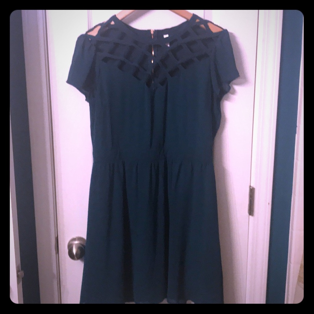 Cute Cute Cute Dress